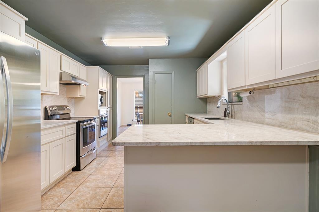 Morningside - Residential