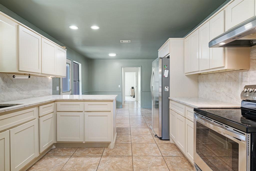 Morningside - Residential