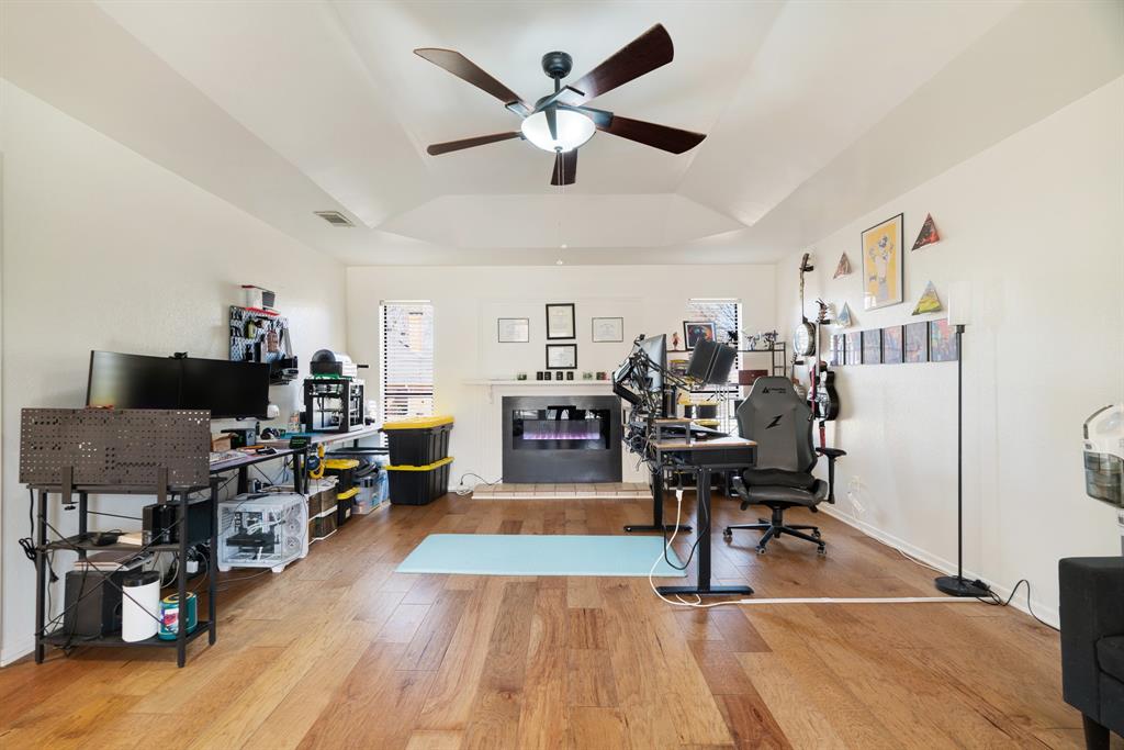 Morningside - Residential