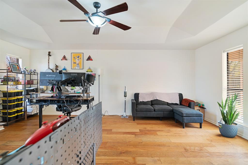 Morningside - Residential