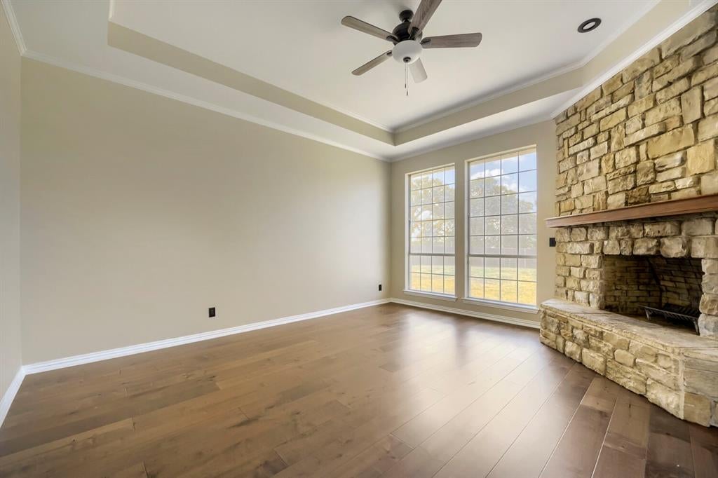 201 N Garza Road