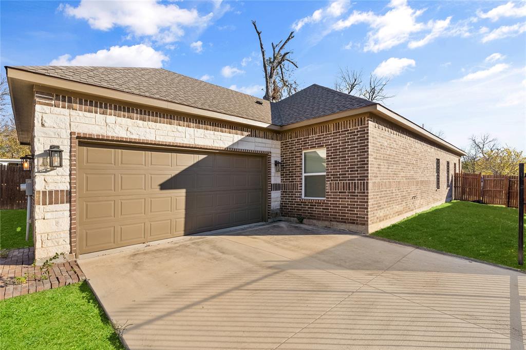 Englewood Heights Add - Residential