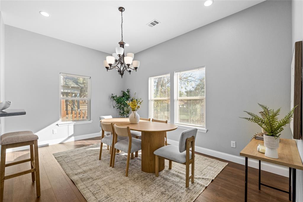 Englewood Heights Add - Residential