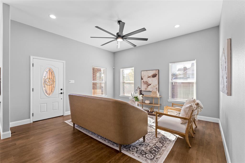 Englewood Heights Add - Residential