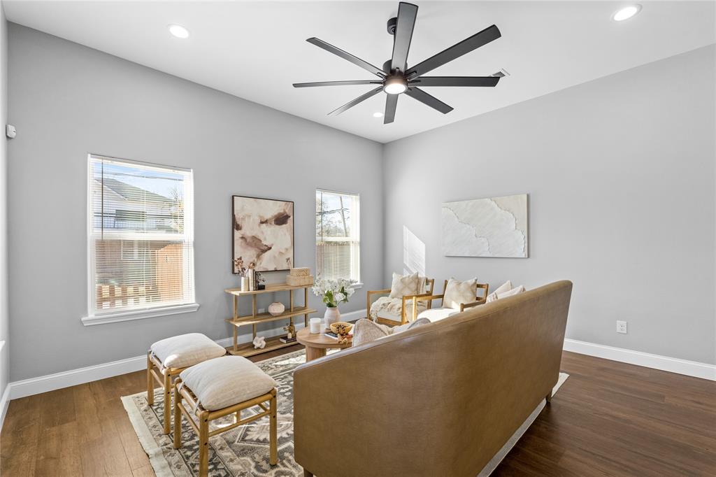 Englewood Heights Add - Residential