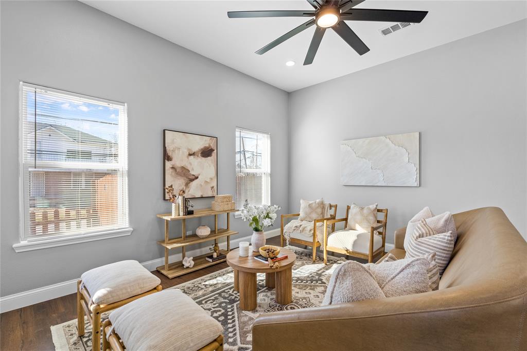 Englewood Heights Add - Residential