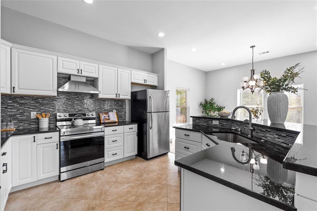 Englewood Heights Add - Residential