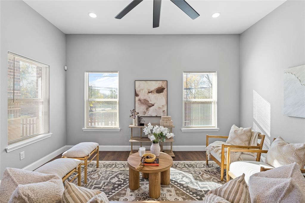 Englewood Heights Add - Residential