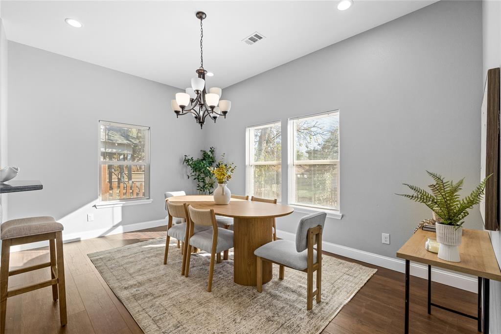 Englewood Heights Add - Residential