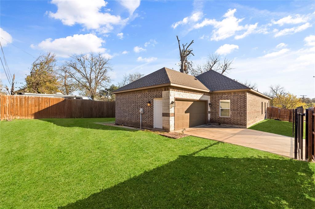 Englewood Heights Add - Residential