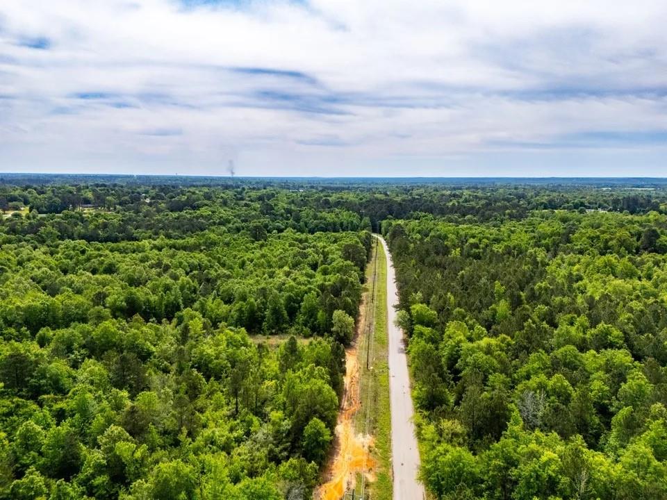 tbd White Oak Road