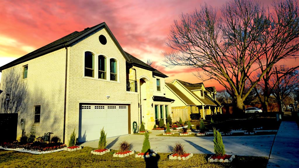 Lake Park North 01 - Residential