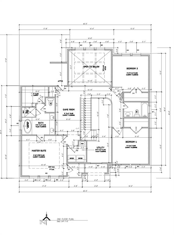 Lake Park North 01 - Residential