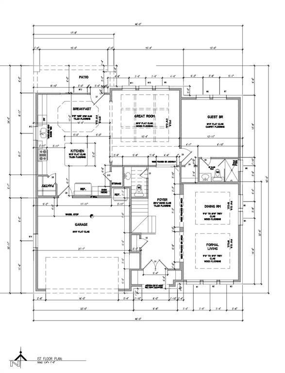 Lake Park North 01 - Residential