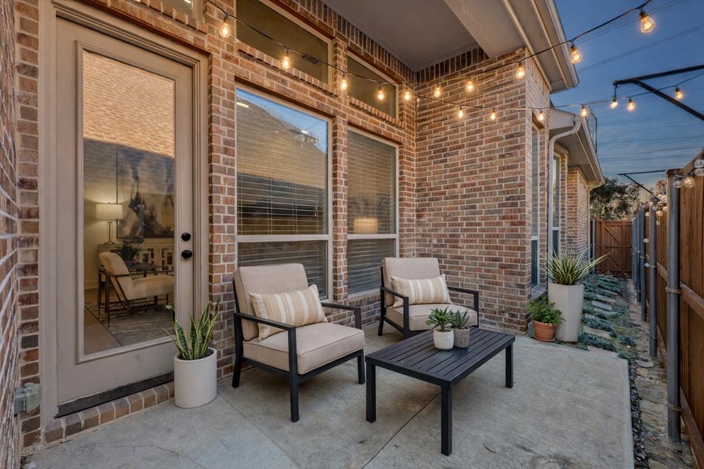 Castle Hills Ph IV Sec C - Residential