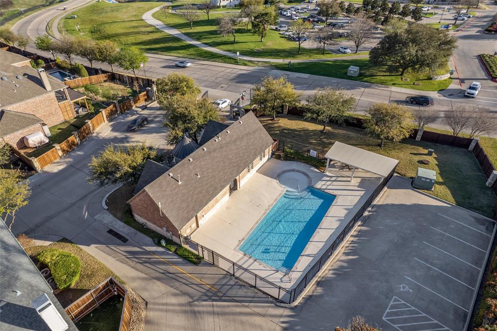 Castle Hills Ph IV Sec C - Residential