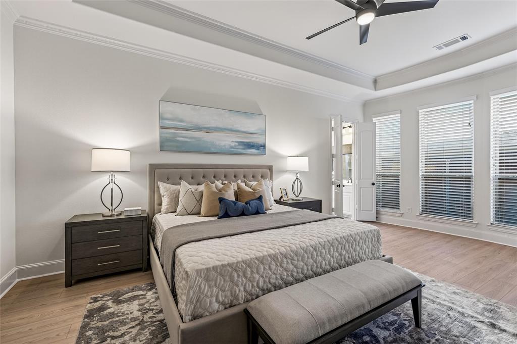 Castle Hills Ph IV Sec C - Residential