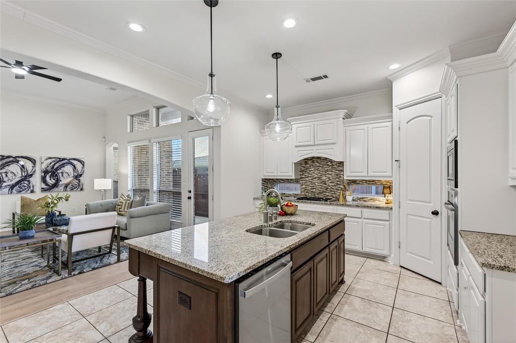 416 King Galloway Drive