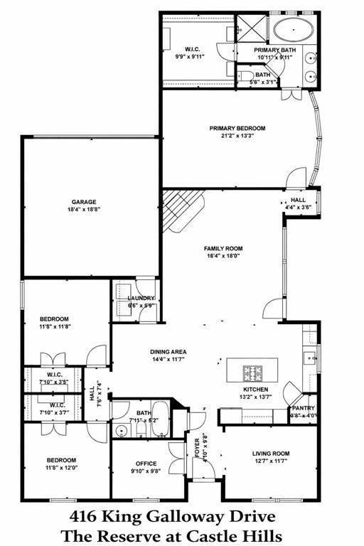 Castle Hills Ph IV Sec C - Residential