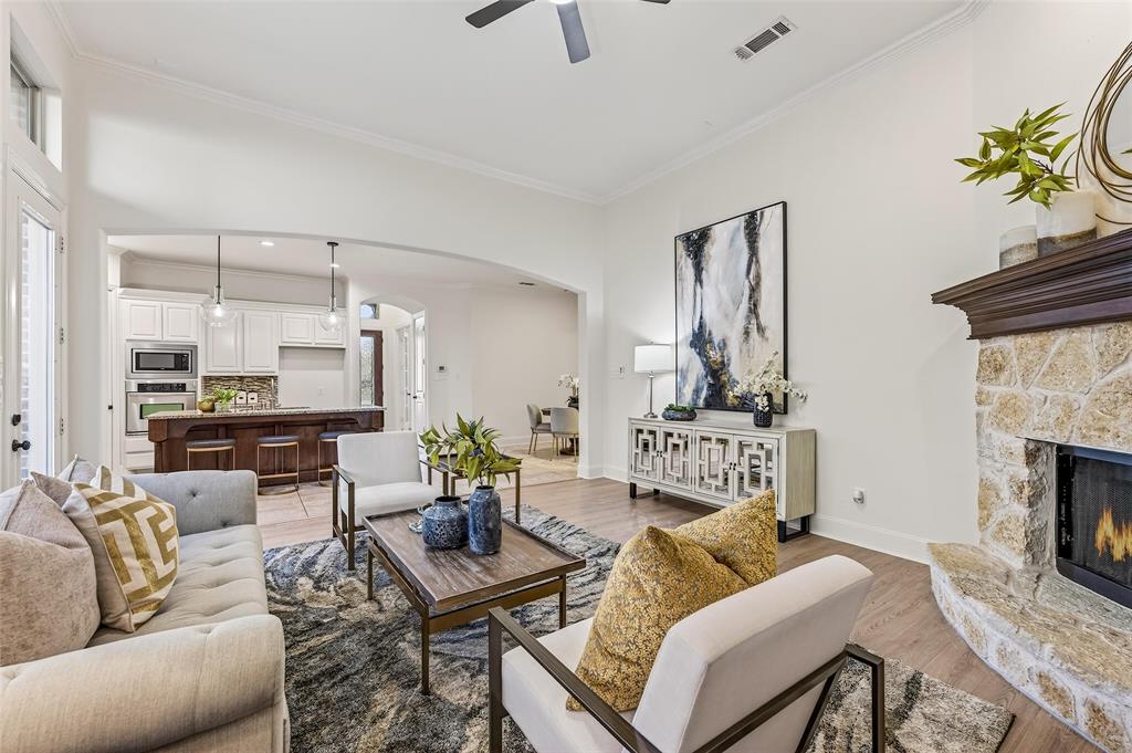 Castle Hills Ph IV Sec C - Residential