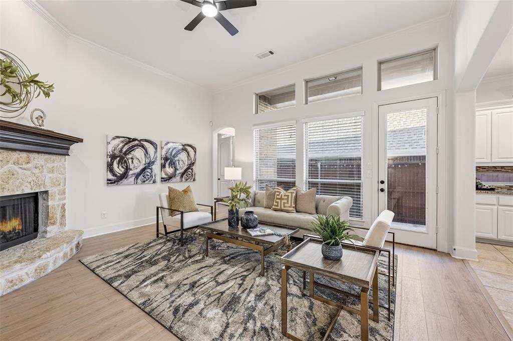 Castle Hills Ph IV Sec C - Residential