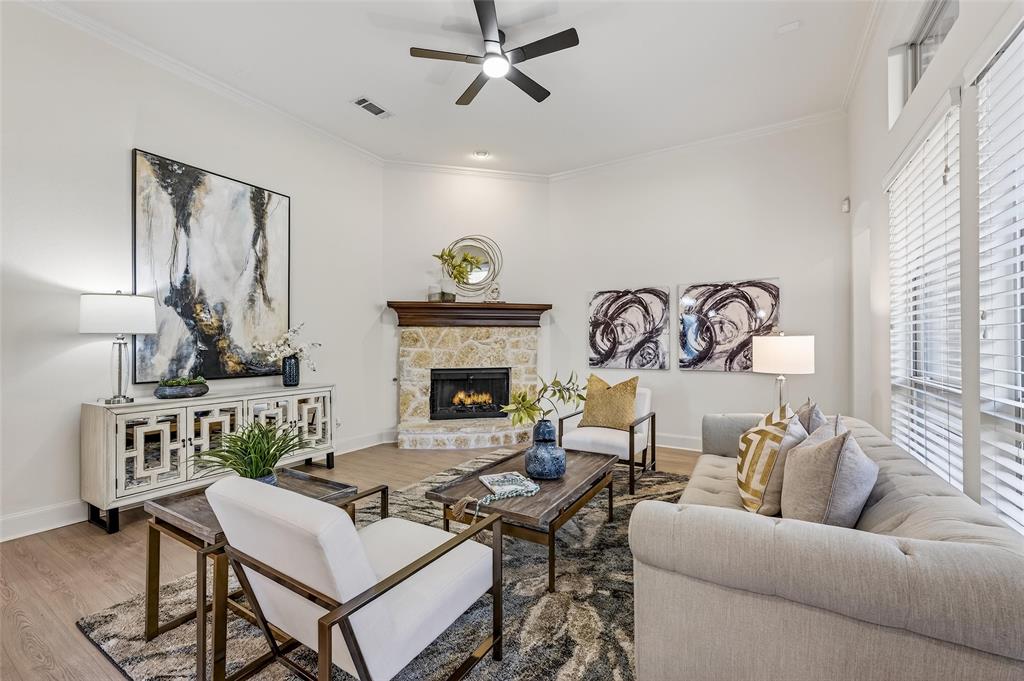 Castle Hills Ph IV Sec C - Residential