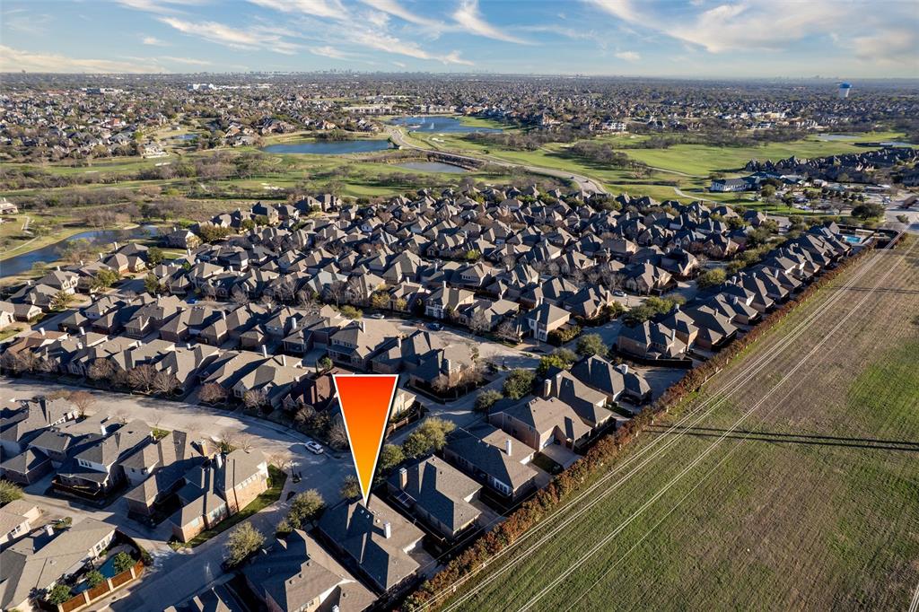 Castle Hills Ph IV Sec C - Residential