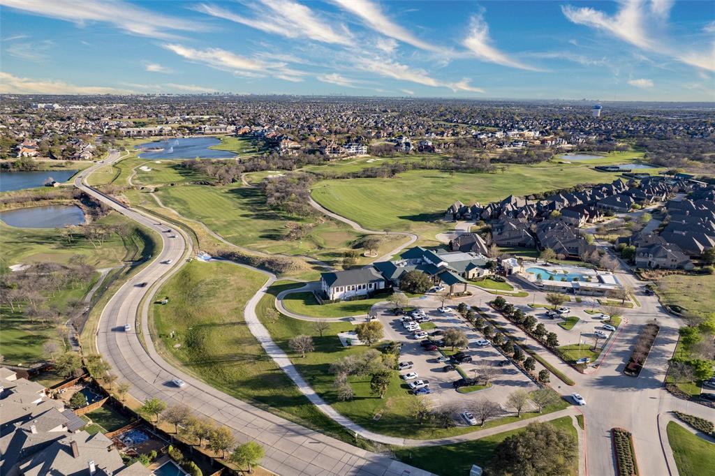 Castle Hills Ph IV Sec C - Residential