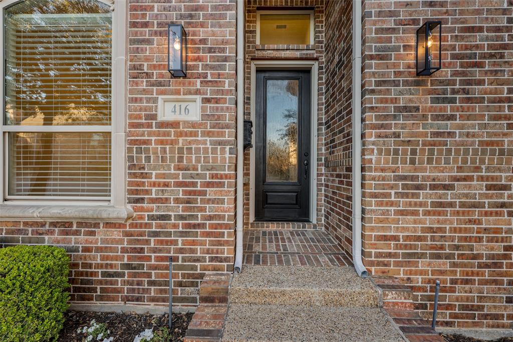 416 King Galloway Drive