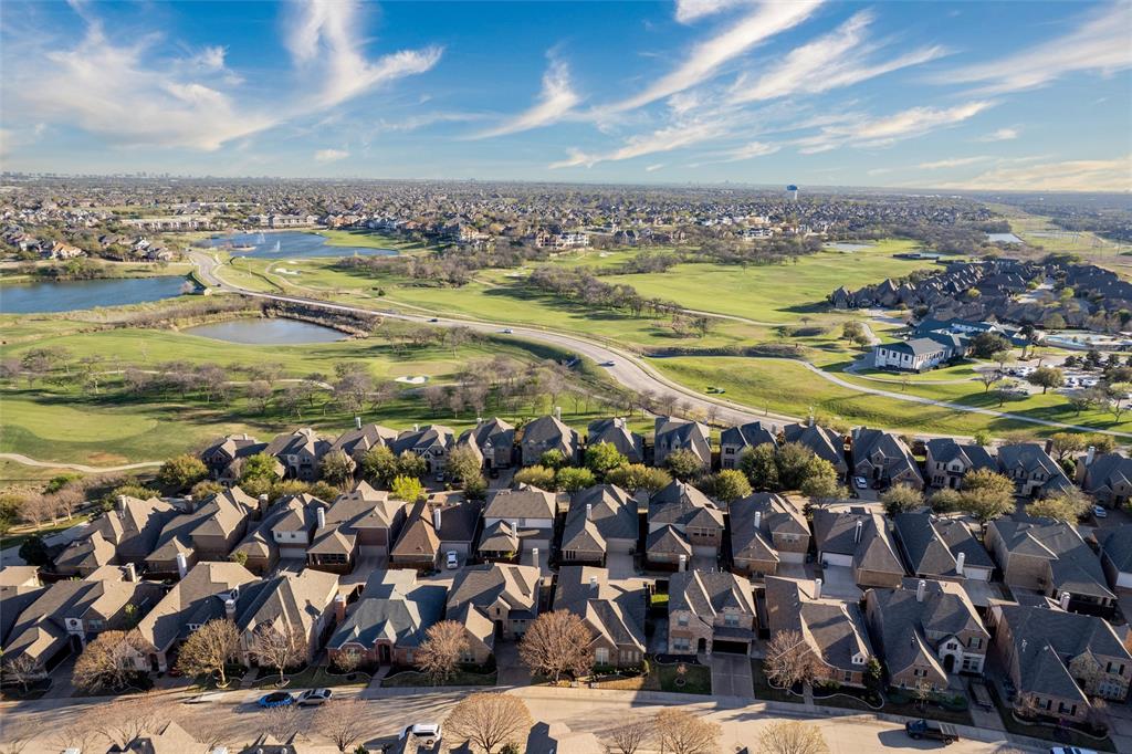 Castle Hills Ph IV Sec C - Residential