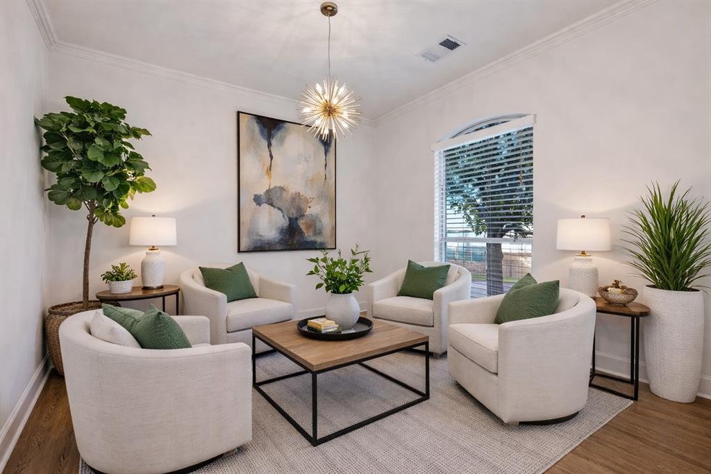 416 King Galloway Drive