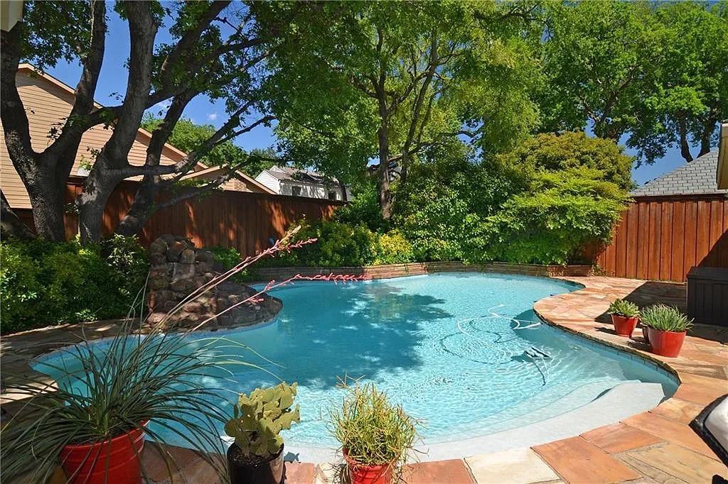 Prestonwood 22 Sec 2 - Residential Lease