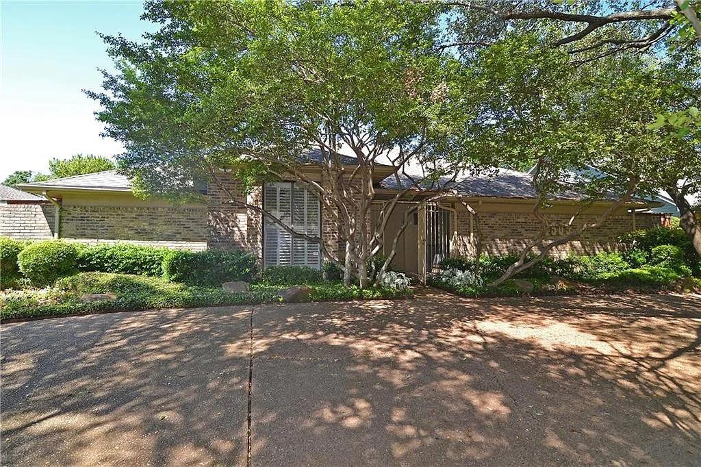 Prestonwood 22 Sec 2 - Residential Lease