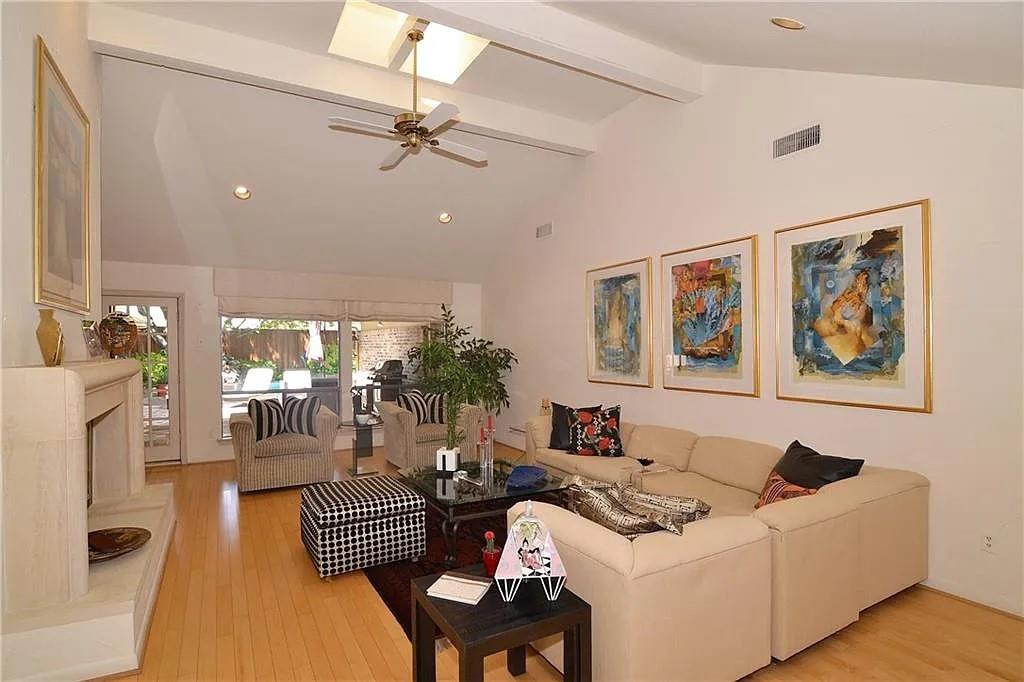 Prestonwood 22 Sec 2 - Residential Lease