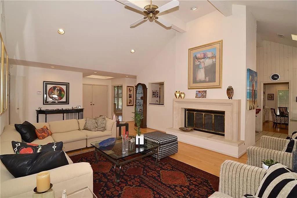 Prestonwood 22 Sec 2 - Residential Lease