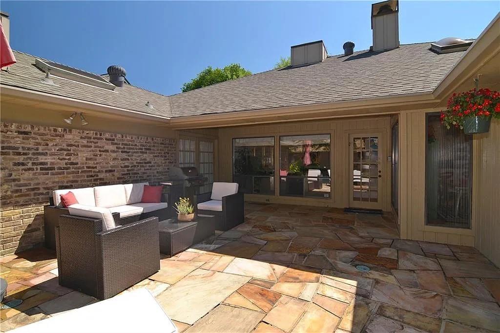 Prestonwood 22 Sec 2 - Residential Lease