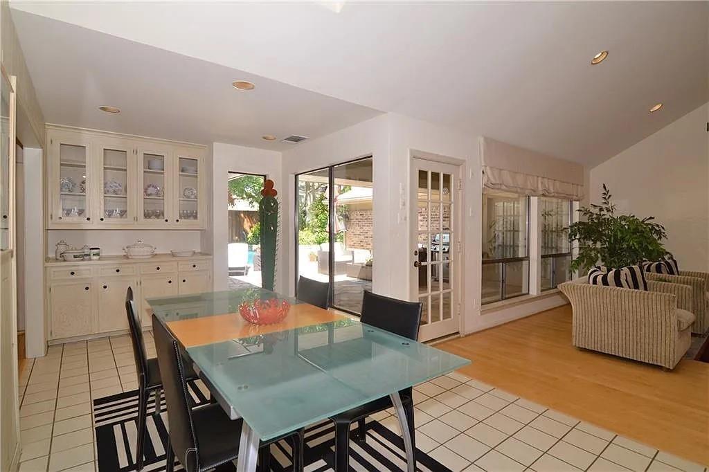 Prestonwood 22 Sec 2 - Residential Lease