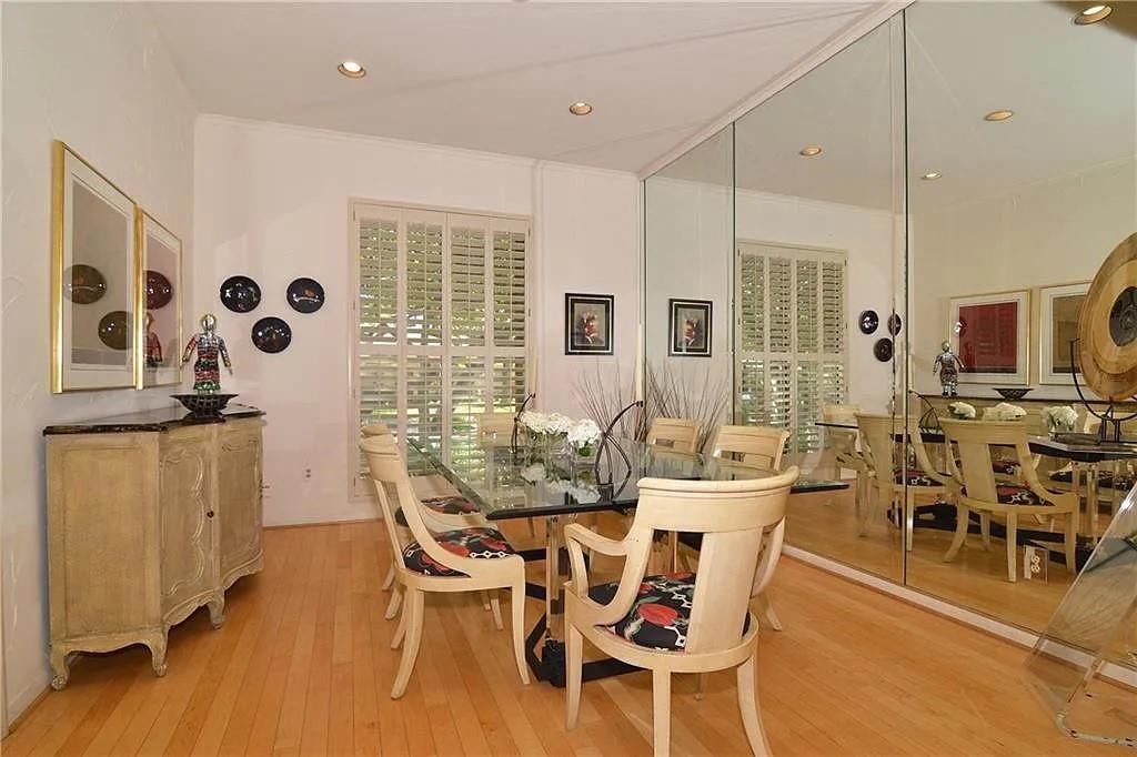 Prestonwood 22 Sec 2 - Residential Lease