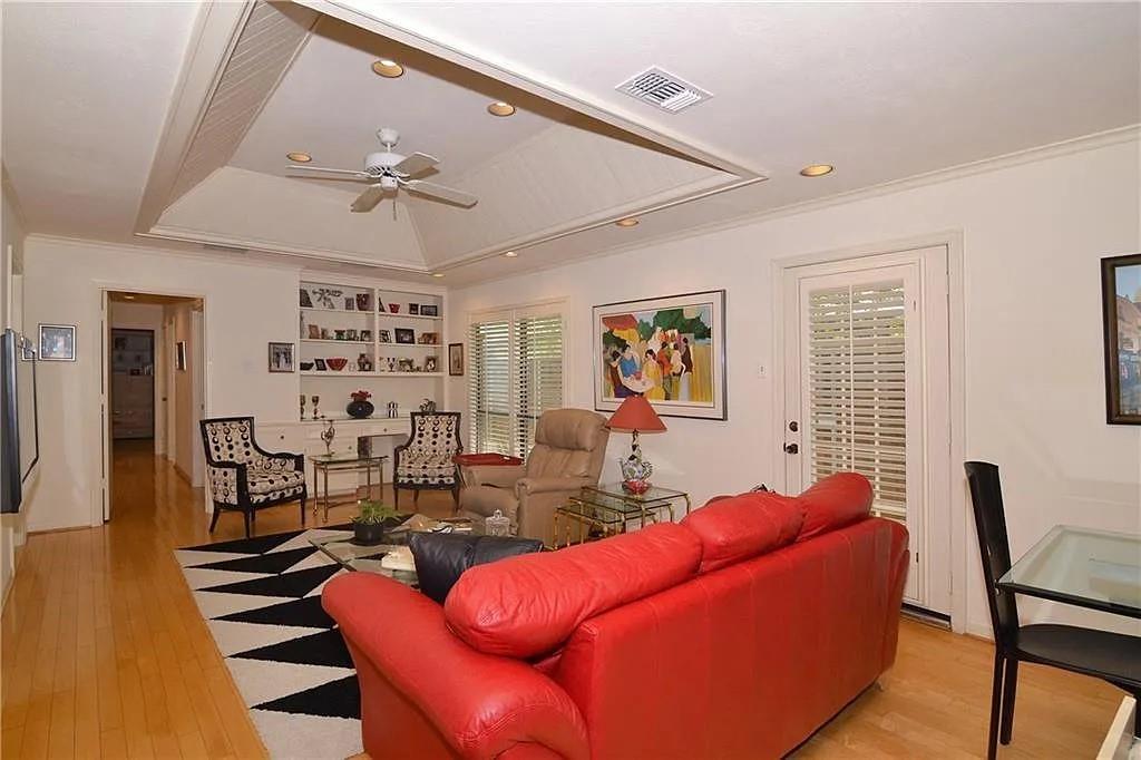 Prestonwood 22 Sec 2 - Residential Lease