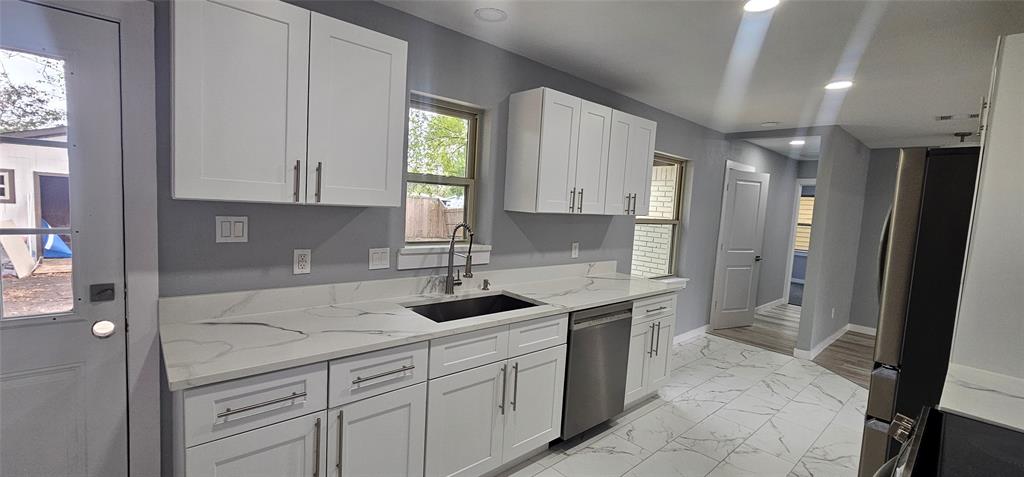 NORTHRIDGE ESTATES 1 - Residential