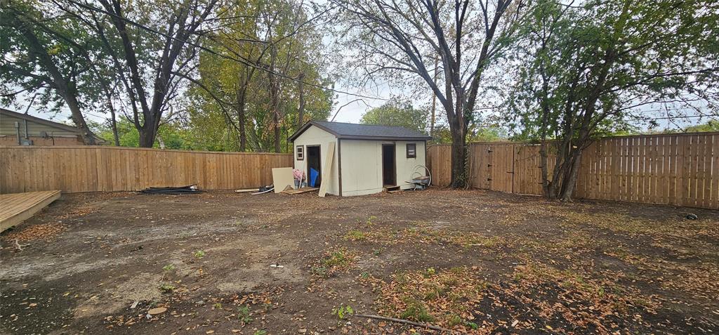 NORTHRIDGE ESTATES 1 - Residential