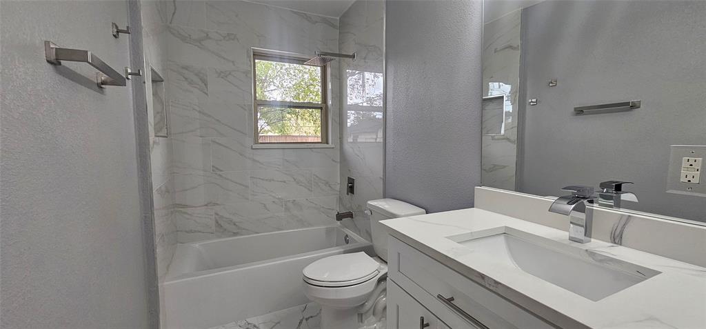 NORTHRIDGE ESTATES 1 - Residential