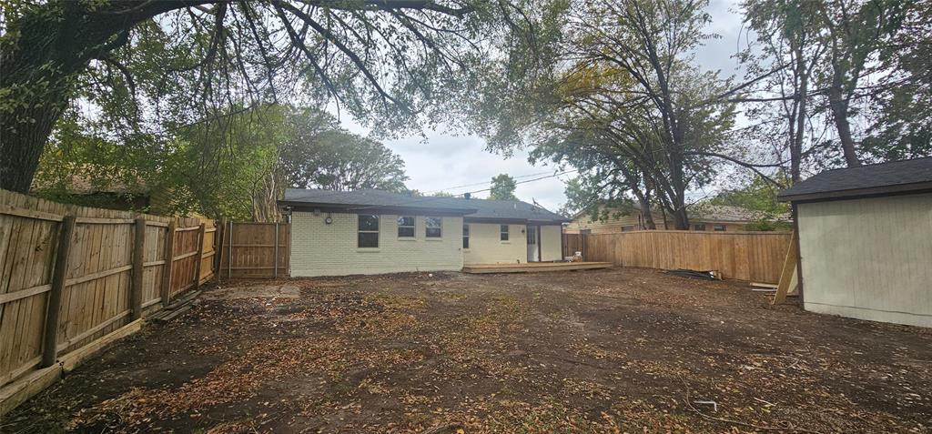 NORTHRIDGE ESTATES 1 - Residential