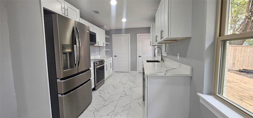 NORTHRIDGE ESTATES 1 - Residential