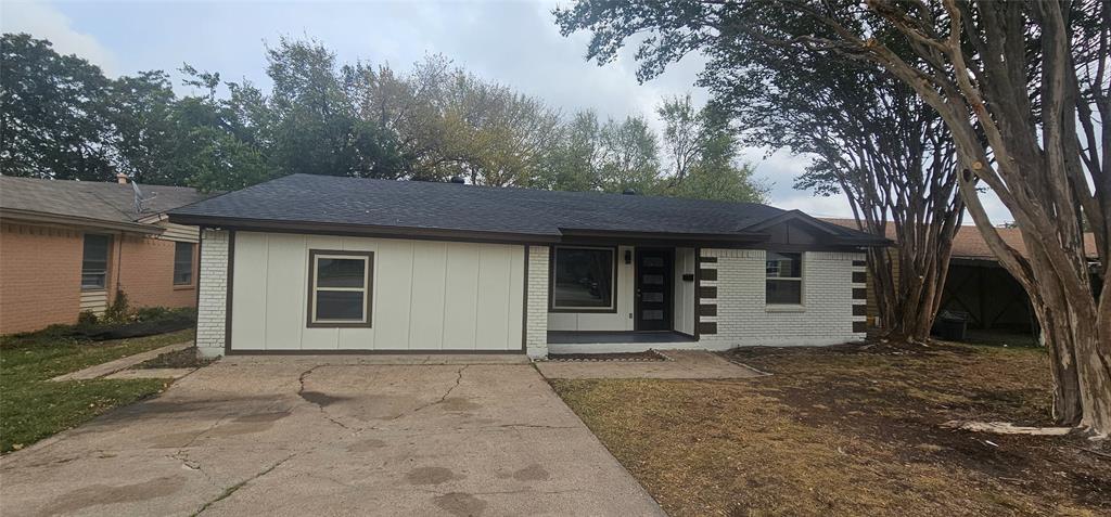 NORTHRIDGE ESTATES 1 - Residential