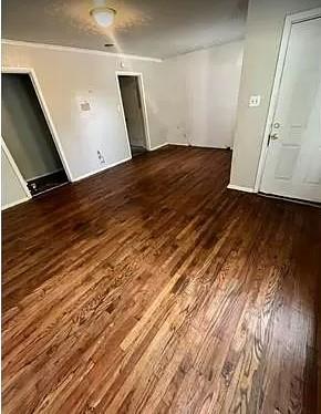 Forty Oaks Add - Residential