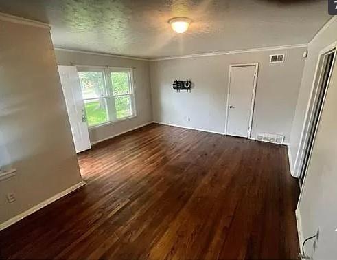 Forty Oaks Add - Residential