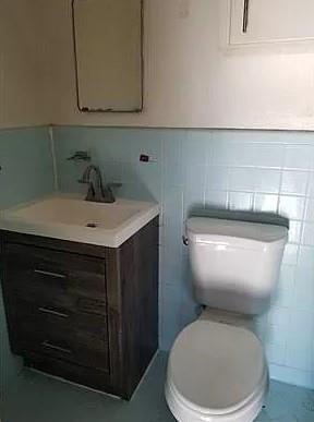 Forty Oaks Add - Residential