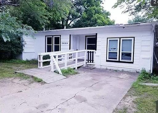 Forty Oaks Add - Residential