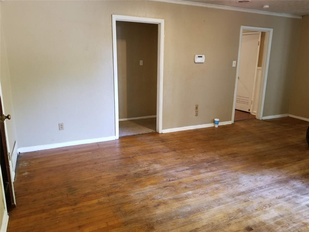 Forty Oaks Add - Residential